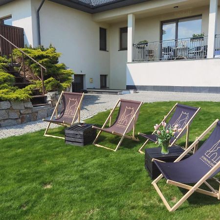 Staromiejska Apartamenty 산도미에르즈 외부 사진